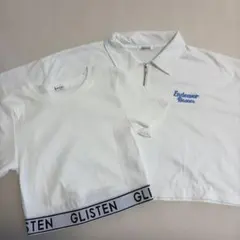 INGNI トップス2点セット