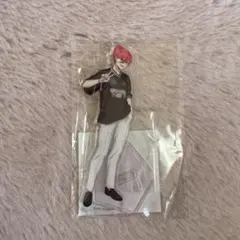 ブルーロック エゴイストフェスタ エゴフェス 千切豹馬 アクリルスタンド