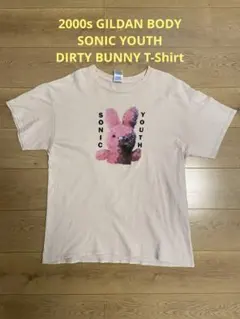 2026年最新】sonic youth t dirtyの人気アイテム - メルカリ