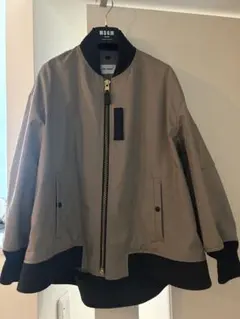 THE RERACS 2024SS UNITED ARROWS別注MA-1