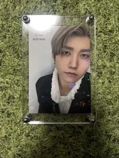 ミセスグリーンアップル　フォトカード　若井滉斗　ゼンジン　レア　49