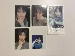 THE ORIGIN 後藤威尊 CD封入 HMV 選出 楽天 トレカ フォンタブ