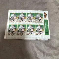 オレカバトル2 証明写真 アルテミス