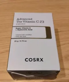 COSRX Advanced The Vitamin C 23 20g