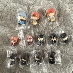 銀魂』 ちびきゅんキャラ他 9点まとめ売り - メルカリ