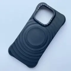 CASETiFY ウェーブ iPhone15pro ケース MagSafe