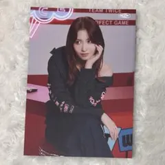 TWICE ラントレ THIS IS FOR トレカ モモ