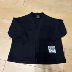 （266）BABY DOLL ミニーマウス カーディガン 90