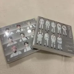 Snow Man アルバム　Snow Labo.S2 AB盤