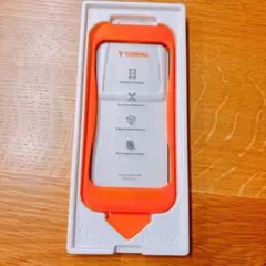 TORRAS iPhone用保護フィルム6.1インチ　iPhone15pro