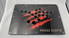 MAD CATZ N.E.K.O. レバーレスコントローラー