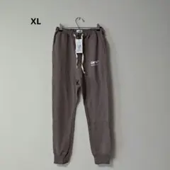 XL（150-160）ジェネレーター リブパンツ アッシュグレー