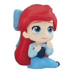 ② ディズニープリンセス まちぼうけ2 アリエル