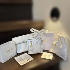 Dior J'adore Parfum ディオール ギフトセット ポーチ付