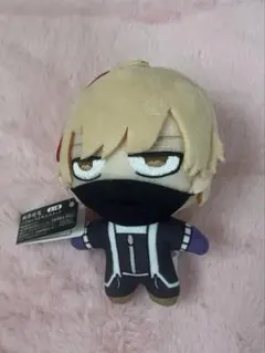 桃源暗鬼 皇后崎迅 マスコット