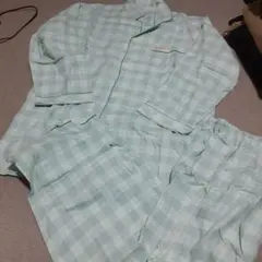 BURBERRY 紳士 パジャマ