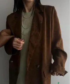 ameri vintage テーラードジャケット