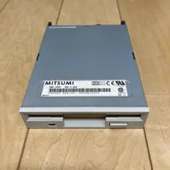 MITSUMI D353M3 3.5インチFDD AKAI S2000起動確認済