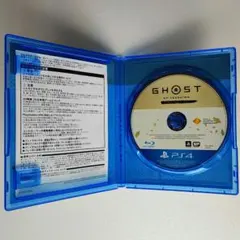 GHOST OF TSUSHIMA DIRECTOR'S CUT PS4