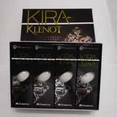 kira dual