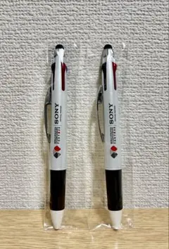 【新品未使用】カランダッシュ　トム・サックス　ソウル展示グッズ　ボールペン 新品未使用】カランダッシュ トム・サックス ソウル展示グッズ