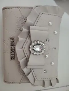 ノエミー　財布