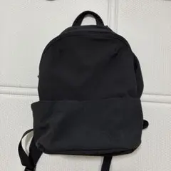 KEYUCA ケユカ　ブラック リュックサック バックパックのサムネイル