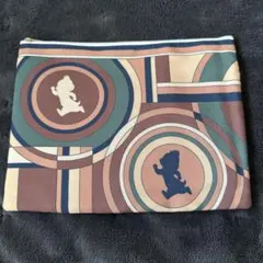 Disney Ambassador Hotel ポーチ