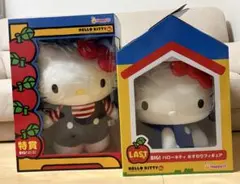 ハローキティ ハッピーくじ　まとめ売り　一番くじ　ラストワン賞　特賞