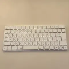 ジャンク】Apple iMac A1311 シルバー 本体+キーボード+マウス - メルカリ