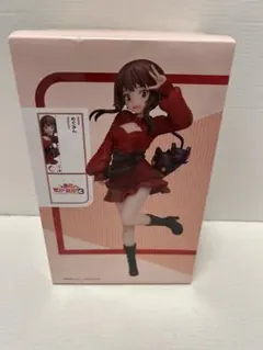 この素晴らしい世界に祝福を！3 1/7 スケールフィギュア めぐみん