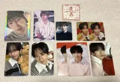 INI 許豊凡 グッズ