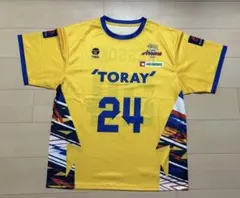 2026年最新】東レアローズtシャツの人気アイテム - メルカリ