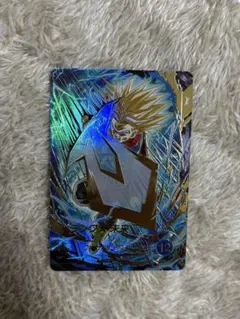 ドラゴンボール ダイバーズGDR★ SDV8-013 トランクス:未来 パラレル