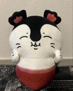 ちいかわ 人魚の島の秘密 セイレーン BIGぬいぐるみ - メルカリ