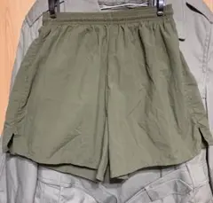 米軍　ミリタリー　トレーニングパンSとM