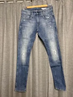 ☆美品☆G-STAR RAW3301 SUPER SLIM