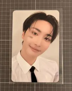 ATEEZ x BRMUD Holiday Editionソンファトレカ