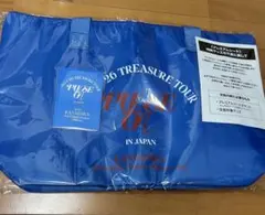 TREASURE TOUR 神奈川 横浜 プレミアムシート特典 PULSE ON