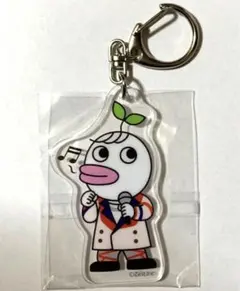 Novelbright 竹中雄大 アクリルキーホルダー