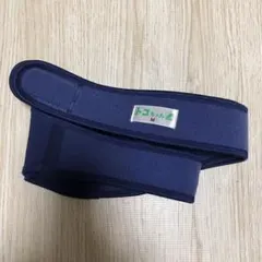 トコちゃんベルト　骨盤ベルト Mサイズ ネイビー