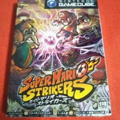 スーパーマリオストライカーズ