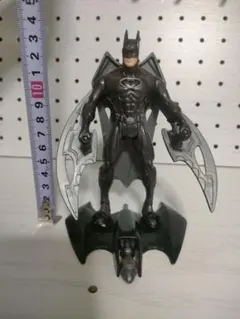 ケナー　ホバーアタック・バットマン