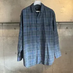 Patagonia L/S Check Shirts 2006