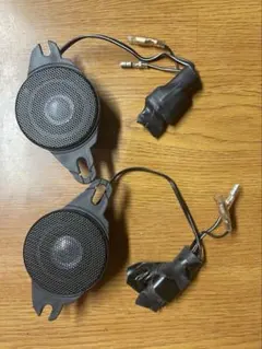 ホンダ gathers ハイグレードスピーカーシステム ツィーター ハーネス ホンダ gathers ハイグレードスピーカーシステム ツィーター ハーネス