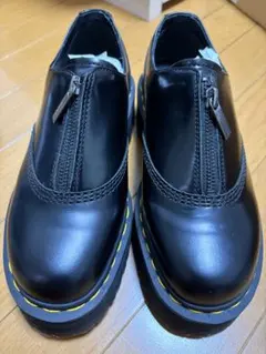 Dr.Martens ドクターマーチン AURIAN Ⅱ QUAD 厚底　UK5