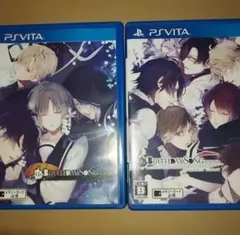 Un：BIRTHDAY SONG〜愛を唄う死神〜another record