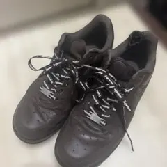 Supreme Nike Air Force 1 ブラウンのサムネイル