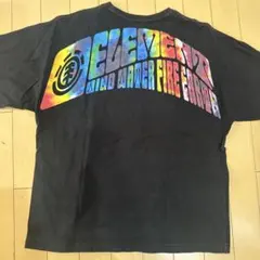ELEMENT Tシャツ 160cm ブラックのサムネイル