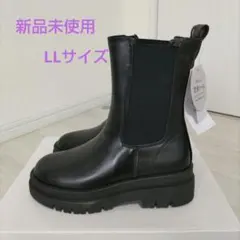 サイドゴアブーツ